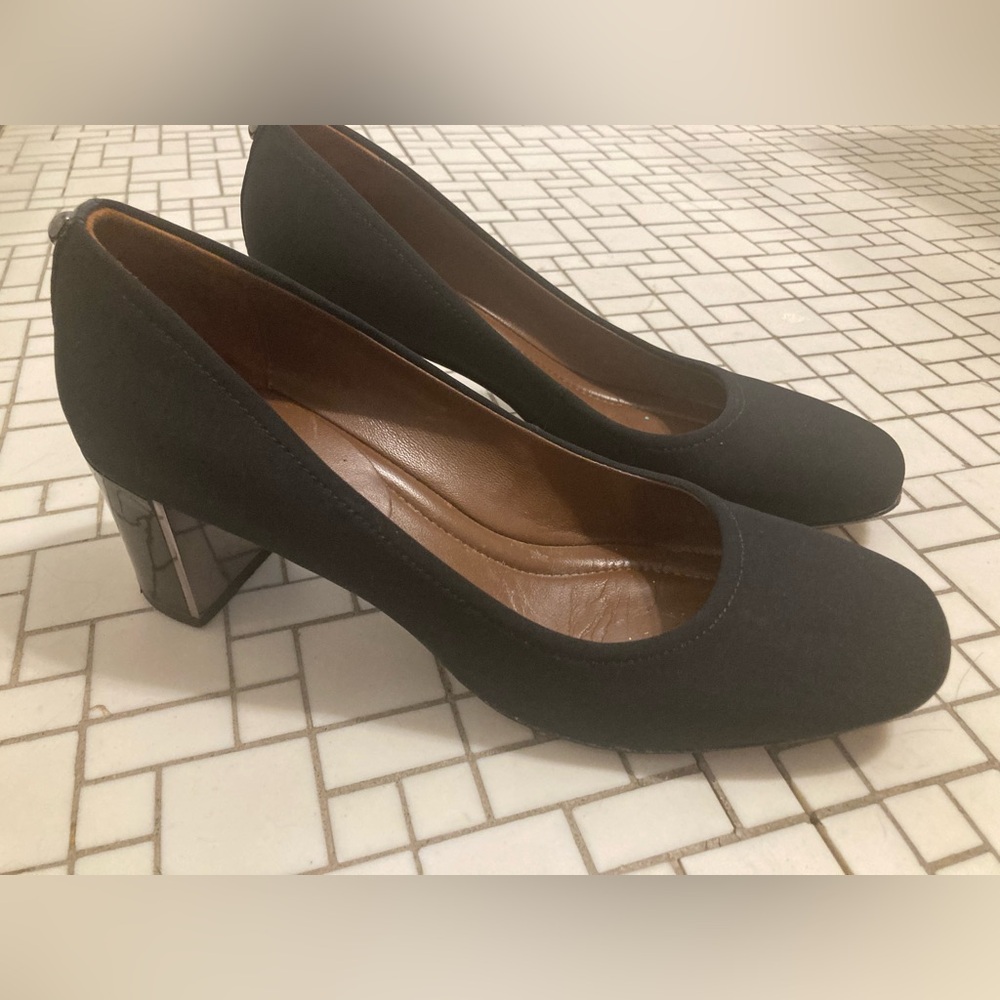 Donald J. Pliner Black Women's Shoes